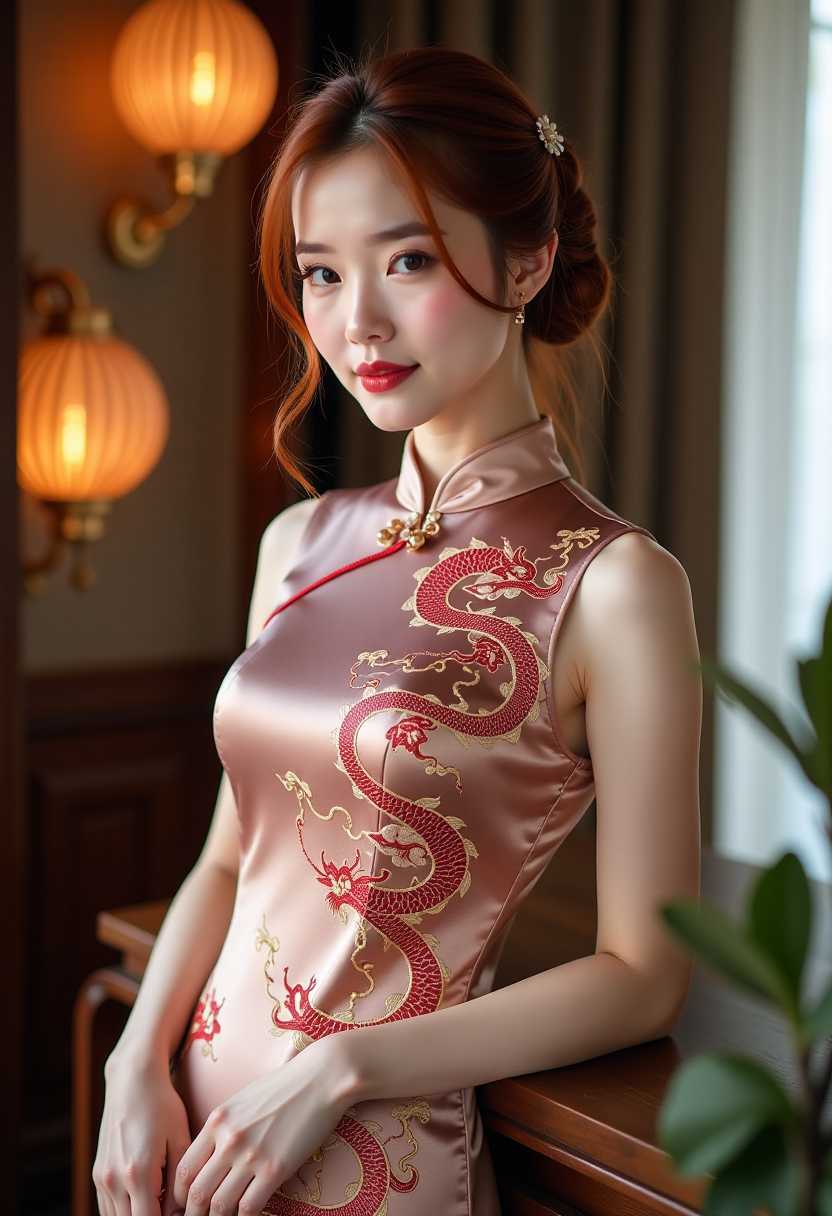 小城故事海报