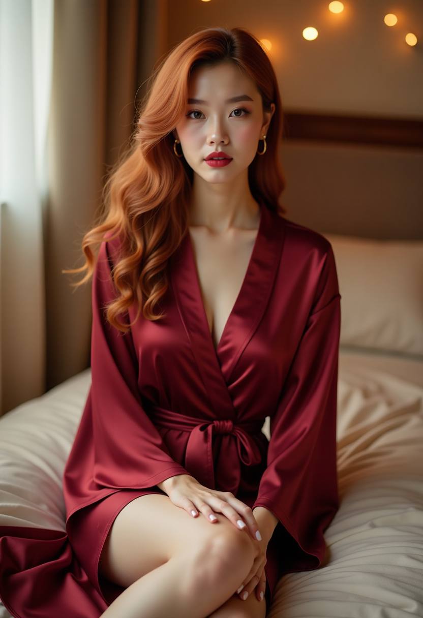 百花杀海报